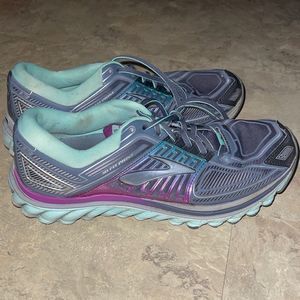 Brooks Running Shoes